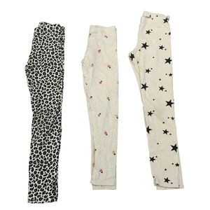 Old navy girls leggings